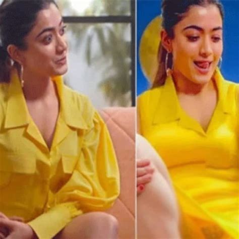 kajal nipple|Rashmika Mandanna, Kajal Aggarwal and more: Embarrassing .